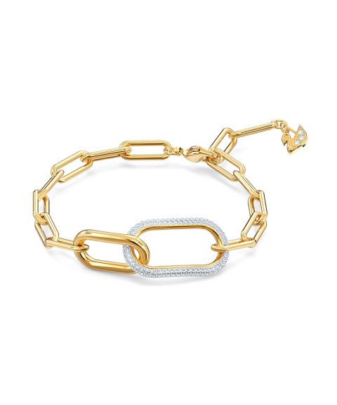 Swarovski Time Joia Pulseira Mulher 5566003