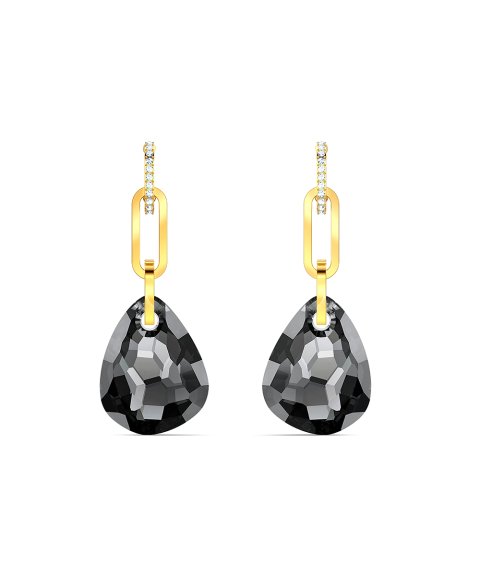 Swarovski T Bar Joia Brincos Mulher 5566148