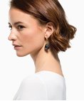 Swarovski T Bar Joia Brincos Mulher 5566148