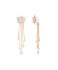 Swarovski Magic Joia Brincos Mulher 5566674