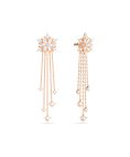 Swarovski Magic Joia Brincos Mulher 5566674