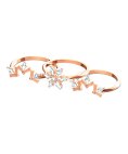 Swarovski Magic Joia Anel Mulher 5566676