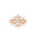 Swarovski Magic Joia Anel Mulher 5566676