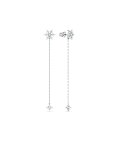 Swarovski Magic Joia Brincos Mulher 5566677