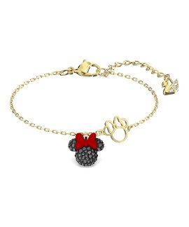 Swarovski Mickey and Minnie Joia Pulseira Mulher 5566690