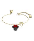 Swarovski Mickey and Minnie Joia Pulseira Mulher 5566690