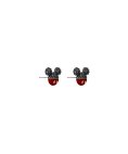 Swarovski Mickey Joia Brincos Mulher 5566691