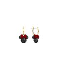 Swarovski Minnie Joia Brincos Mulher 5566692
