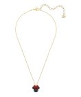 Swarovski Minnie Joia Colar Mulher 5566693