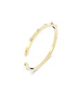 Swarovski Thrilling Joia Pulseira Bangle Mulher 5567050