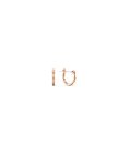 Swarovski Ginger Joia Brincos Mulher 5567528