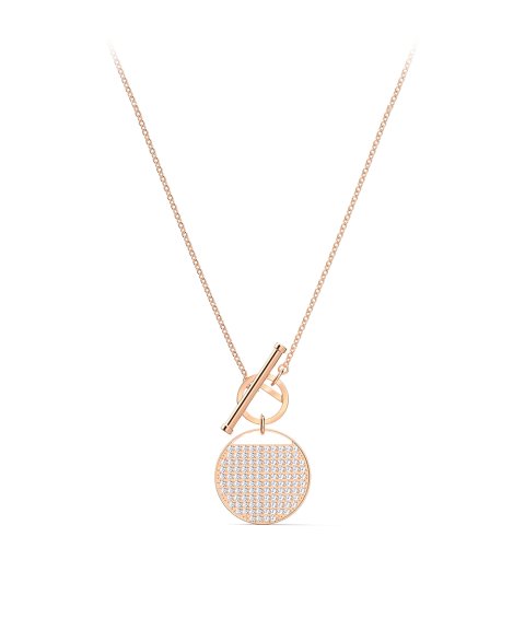 Swarovski Ginger Joia Colar Mulher 5567529 Swarovski Ginger Joia Colar Mulher 5567529