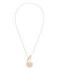 Swarovski Ginger Joia Colar Mulher 5567529 Swarovski Ginger Joia Colar Mulher 5567529