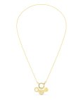 Swarovski Ginger Joia Colar Mulher 5567530