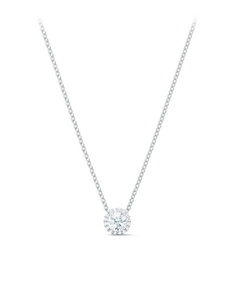 Swarovski Angelic Joia Colar Mulher 5567931