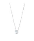 Swarovski Angelic Joia Colar Mulher 5567931