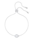 Swarovski Angelic Joia Pulseira Mulher 5567934