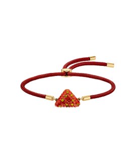 Swarovski Fire Element Joia Pulseira Mulher 5568269