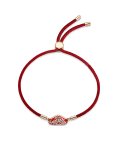 Swarovski Fire Element Joia Pulseira Mulher 5568269