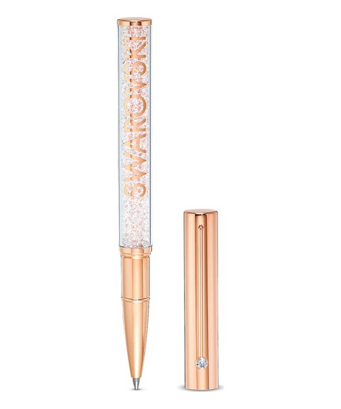 Swarovski Crystalline Gloss Esferográfica Mulher 5568753