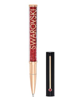 Swarovski Crystalline Gloss Esferográfica Mulher 5568754