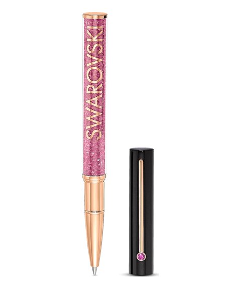 Swarovski Crystalline Gloss Esferográfica Mulher 5568755