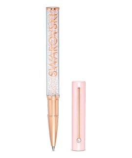 Swarovski Crystalline Gloss Esferográfica Mulher 5568756