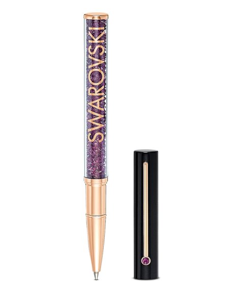 Swarovski Crystalline Gloss Esferográfica Mulher 5568758