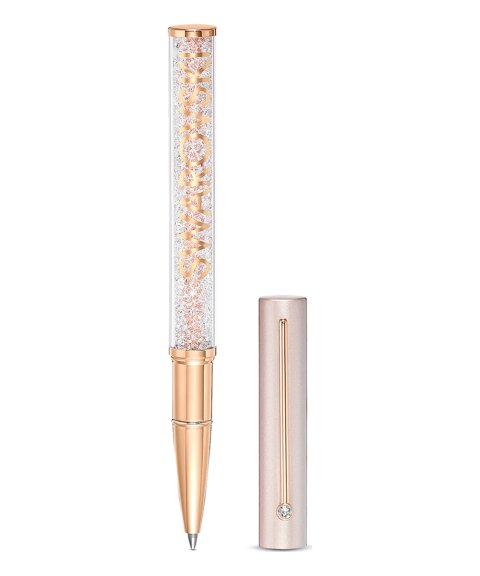 Swarovski Crystalline Gloss Esferográfica Mulher 5568759