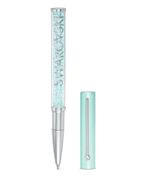 Swarovski Crystalline Gloss Esferográfica Mulher 5568762