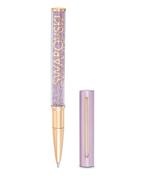 Swarovski Crystalline Gloss Esferográfica Mulher 5568764