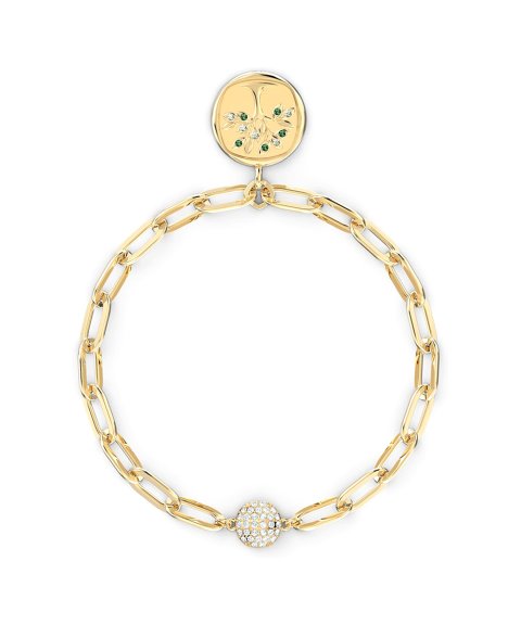 Swarovski The Elements Joia Pulseira Mulher 5569178