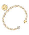 Swarovski The Elements Joia Pulseira Mulher 5569178