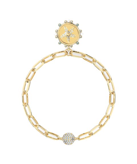 Swarovski The Elements Star Joia Pulseira Mulher 5569181