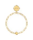 Swarovski The Elements Star Joia Pulseira Mulher 5569181