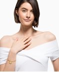 Swarovski The Elements Star Joia Pulseira Mulher 5569181