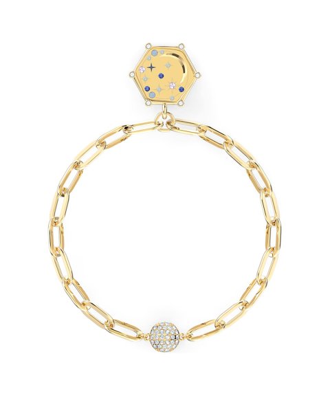 Swarovski The Elements Moon Joia Pulseira Mulher 5569182