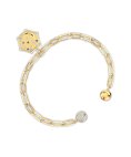 Swarovski The Elements Moon Joia Pulseira Mulher 5569182