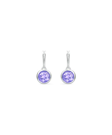 Swarovski Tahlia Joia Brincos Mulher 5572586