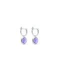 Swarovski Tahlia Joia Brincos Mulher 5572586