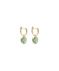 Swarovski Tahlia Joia Brincos Mulher 5572587