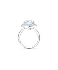 Swarovski Angelic Joia Anel Mulher 5572635