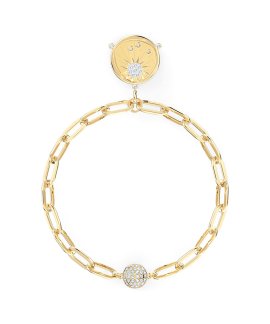 Swarovski The Elements Sun Joia Pulseira Mulher 5572641