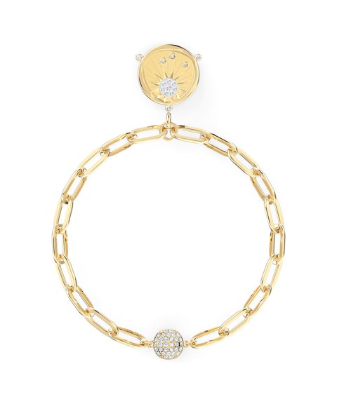 Swarovski The Elements Sun Joia Pulseira Mulher 5572641