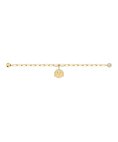 Swarovski The Elements Sun Joia Pulseira Mulher 5572641