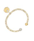 Swarovski The Elements Sun Joia Pulseira Mulher 5572641