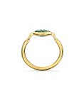Swarovski Tahlia Joia Anel Mulher 5572708