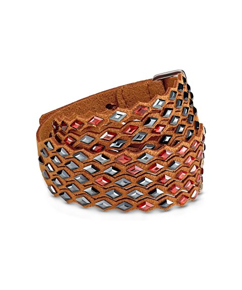 Swarovski Power Joia Pulseira Mulher 5572734