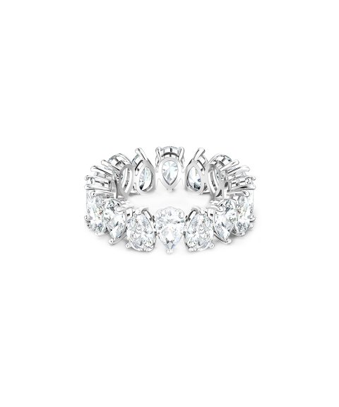 Swarovski Vittore Joia Anel Mulher 5572825