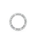 Swarovski Vittore Joia Anel Mulher 5572825
